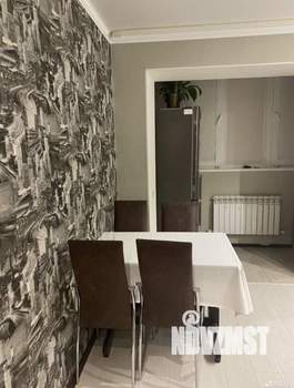 1-к квартира, вторичка, 41м2, 14/17 этаж