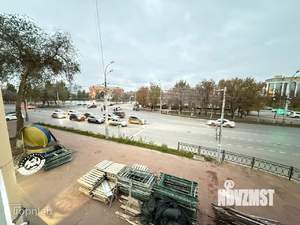 2-к квартира, вторичка, 73м2, 2/5 этаж