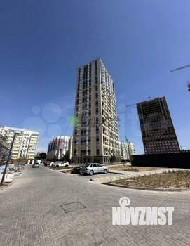 1-к квартира, вторичка, 40м2, 5/26 этаж