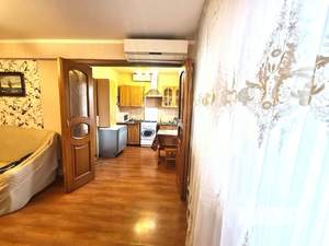 3-к квартира, вторичка, 60м2, 4/5 этаж