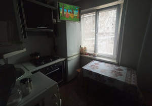 2-к квартира, вторичка, 45м2, 1/5 этаж