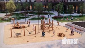 3-к квартира, вторичка, 75м2, 23/24 этаж