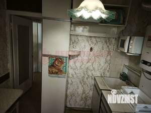 3-к квартира, вторичка, 57м2, 4/5 этаж