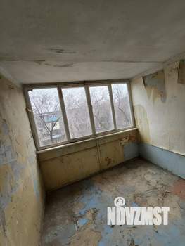 2-к квартира, вторичка, 43м2, 5/5 этаж