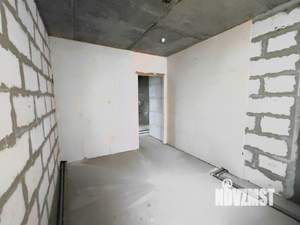 3-к квартира, вторичка, 75м2, 14/17 этаж