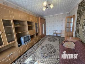 3-к квартира, вторичка, 68м2, 9/9 этаж