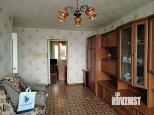 3-к квартира, вторичка, 57м2, 5/9 этаж