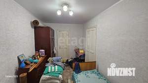 2-к квартира, вторичка, 45м2, 1/5 этаж
