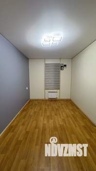 3-к квартира, вторичка, 58м2, 1/2 этаж