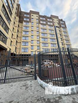 2-к квартира, вторичка, 78м2, 2/9 этаж