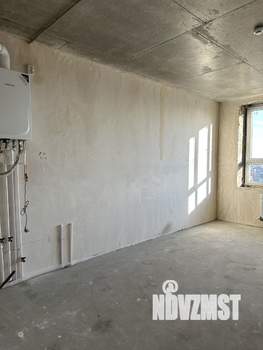 1-к квартира, вторичка, 41м2, 9/16 этаж