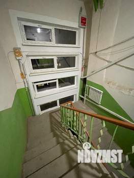 2-к квартира, вторичка, 44м2, 5/5 этаж