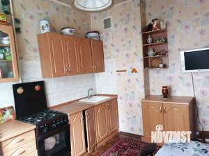 1-к квартира, вторичка, 47м2, 4/9 этаж