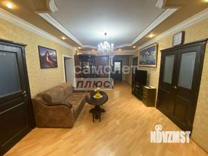 4-к квартира, вторичка, 173м2, 7/9 этаж