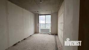1-к квартира, вторичка, 43м2, 23/23 этаж
