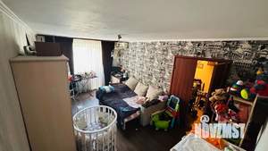 1-к квартира, вторичка, 39м2, 4/5 этаж