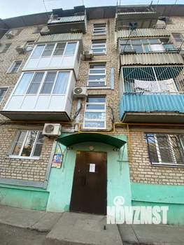 1-к квартира, вторичка, 22м2, -1/5 этаж