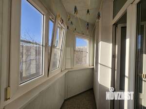 3-к квартира, вторичка, 59м2, 3/3 этаж