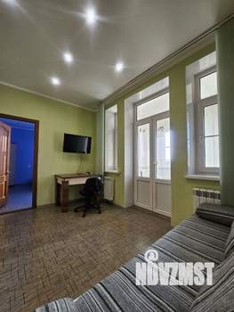 3-к квартира, вторичка, 59м2, 3/3 этаж
