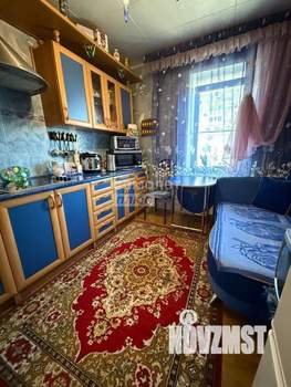 2-к квартира, вторичка, 49м2, 6/12 этаж