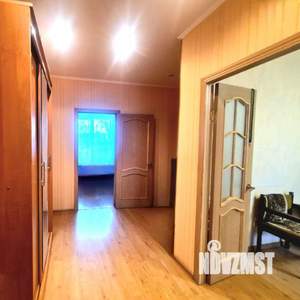 3-к квартира, вторичка, 58м2, 5/9 этаж