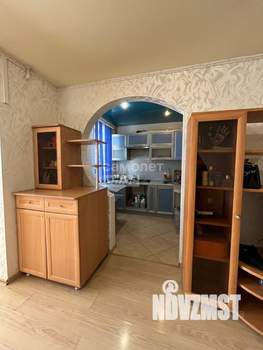 1-к квартира, вторичка, 31м2, 1/5 этаж