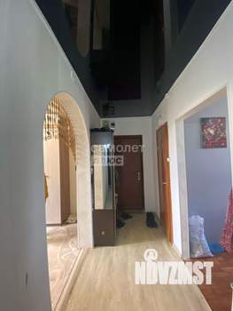 3-к квартира, вторичка, 54м2, 2/2 этаж