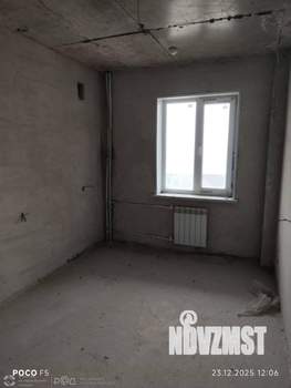 1-к квартира, вторичка, 43м2, 10/12 этаж