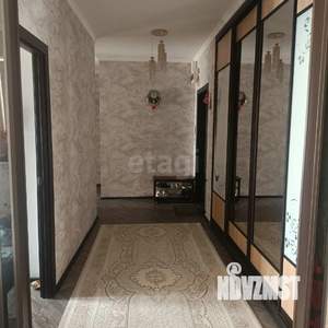 3-к квартира, вторичка, 81м2, 5/9 этаж