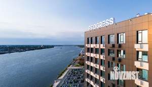 2-к квартира, вторичка, 61м2, 2/23 этаж