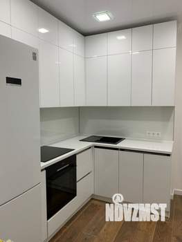 2-к квартира, вторичка, 54м2, 12/12 этаж