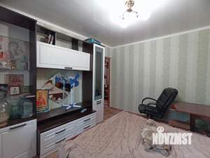 3-к квартира, вторичка, 54м2, 4/5 этаж