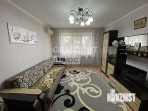 3-к квартира, вторичка, 64м2, 6/9 этаж