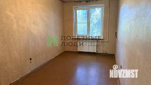 2-к квартира, вторичка, 44м2, 3/5 этаж