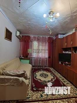 1-к квартира, вторичка, 32м2, 1/5 этаж