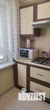 1-к квартира, вторичка, 34м2, 3/5 этаж