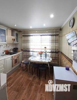 2-к квартира, вторичка, 51м2, 7/9 этаж