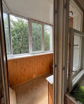 2-к квартира, вторичка, 45м2, 5/5 этаж