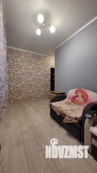 1-к квартира, вторичка, 43м2, 4/9 этаж