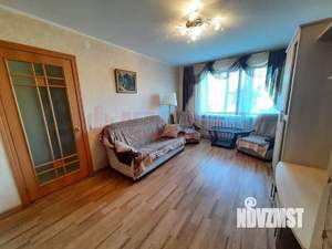 2-к квартира, вторичка, 44м2, 3/5 этаж
