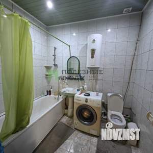 3-к квартира, вторичка, 69м2, 1/5 этаж