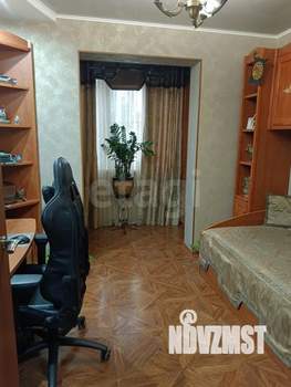 3-к квартира, вторичка, 61м2, 7/9 этаж