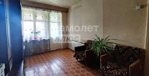 1-к квартира, вторичка, 28м2, 5/5 этаж