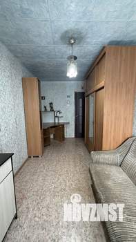 3-к квартира, вторичка, 59м2, 5/5 этаж