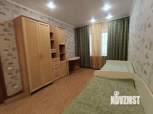 3-к квартира, вторичка, 89м2, 5/5 этаж