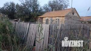 4-к квартира, вторичка, 33м2, 1/1 этаж