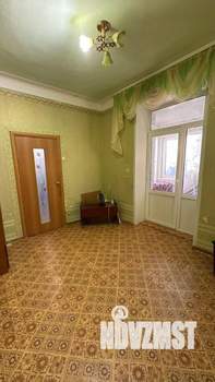 2-к квартира, вторичка, 48м2, 2/2 этаж