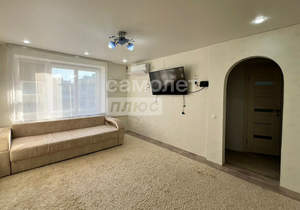 1-к квартира, вторичка, 30м2, 5/5 этаж