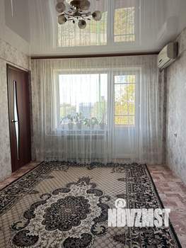 4-к квартира, вторичка, 60м2, 4/5 этаж