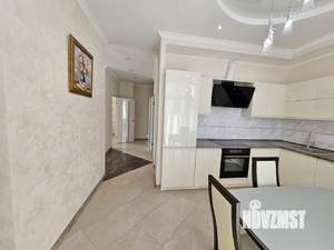 2-к квартира, вторичка, 82м2, 7/17 этаж